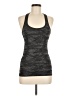 Lululemon Athletica Gray Active Tank Size 4 - photo 1
