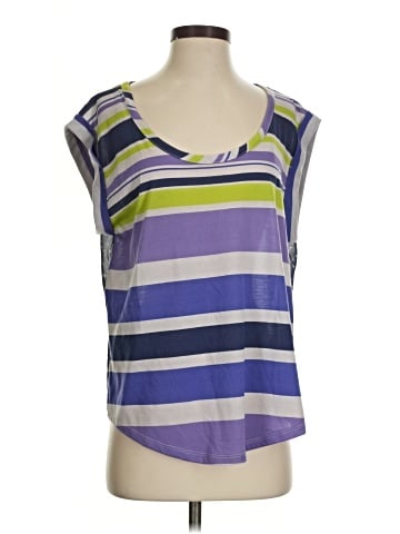 Jessica Simpson Sleeveless T-Shirt (view 1)
