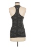 Lululemon Athletica Gray Active Tank Size 4 - photo 2