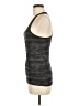 Lululemon Athletica Gray Active Tank Size 4 - photo 5