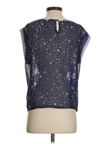 Jessica Simpson Sleeveless T-Shirt (view 2)