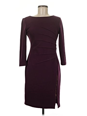 Ivanka Trump Cocktail Dress (view 1)