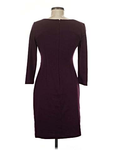 Ivanka Trump Cocktail Dress (view 2)