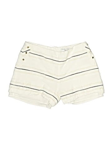 Waverly Grey Shorts (view 1)