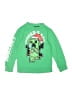 Mad Engine Green Sweatshirt Size S (kids) - photo 1