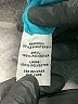 Sangria 100% Polyester Teal Cocktail Dress Size 8 - photo 7