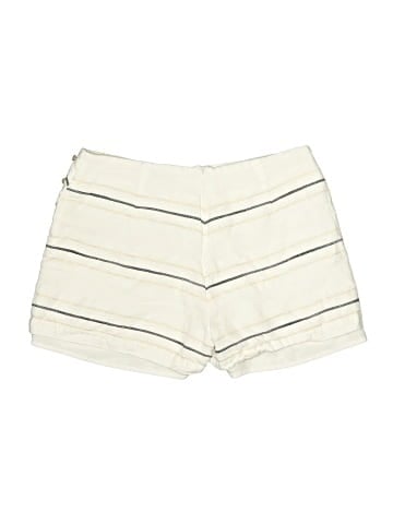 Waverly Grey Shorts (view 2)