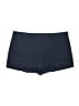 Theory Solid Blue Shorts Size 10 - photo 1