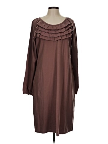 Acacia Casual Dress (view 1)