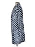 Vineyard Vines Argyle Blue Casual Dress Size XS - photo 5