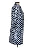 Vineyard Vines Argyle Blue Casual Dress Size XS - photo 4