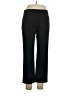 Tahari Solid Black Dress Pants Size 14 (petite) - photo 1