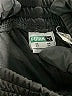 Puma 100% Polyester Color Block Black Athletic Shorts Size 2T - photo 3