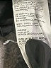 Puma 100% Polyester Color Block Black Athletic Shorts Size 2T - photo 4