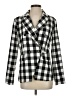 Rachel Zoe Silver Cardigan Size P (petite) - photo 1