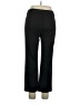 Tahari Solid Black Dress Pants Size 14 (petite) - photo 2