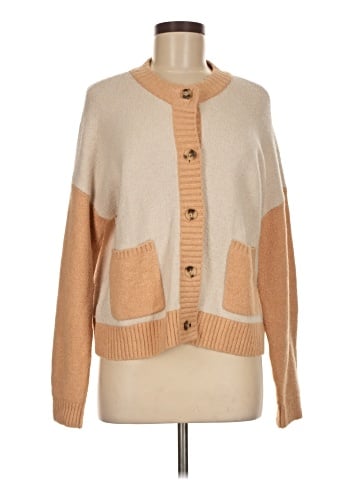 Madewell Cardigan (view 1)