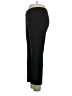 Tahari Solid Black Dress Pants Size 14 (petite) - photo 5