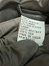 Barami Chevron-herringbone Black Casual Skirt Size 4 - photo 5