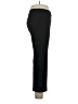 Tahari Solid Black Dress Pants Size 14 (petite) - photo 4