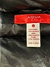 Aqua 100% Polyester Stars Black Vest Size L (kids) - photo 3