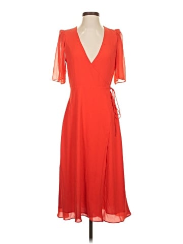 Alice + Olivia Cocktail Dress (view 1)