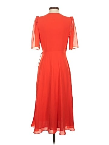 Alice + Olivia Cocktail Dress (view 2)