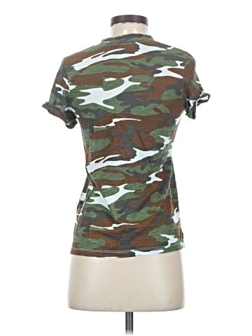 t.la Short Sleeve T-Shirt (view 2)