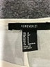 Forever 21 White Cocktail Dress Size S - photo 4