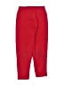 Monica + Andy Solid Red Casual Pants Size 5T - photo 1
