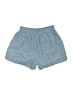 Unbranded Solid Blue Athletic Shorts Size S - photo 2