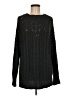American Eagle Outfitters Black Pullover Sweater Size M - photo 1