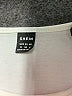 Shein White Sleeveless T-Shirt Size 6 - photo 7
