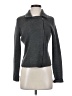Ann Taylor Gray Jacket Size S - photo 1