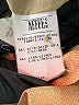 Alberta Ferretti Tan Silk Blazer Size L (estimated) - photo 7