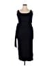 Vince. Black Cocktail Dress Size M - photo 1