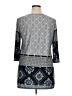 Misia Gray 3/4 Sleeve Top Size XL - photo 2