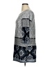Misia Gray 3/4 Sleeve Top Size XL - photo 5