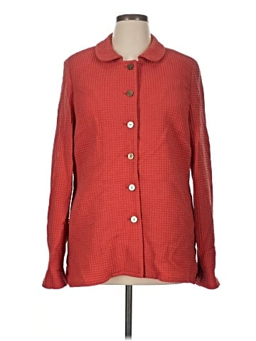 Nina Mclemore Blazer (view 1)