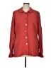 Nina Mclemore Red Blazer Size 14 - photo 1