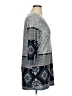 Misia Gray 3/4 Sleeve Top Size XL - photo 4