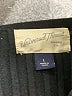 Universal Thread Solid Black Casual Dress Size L - photo 7
