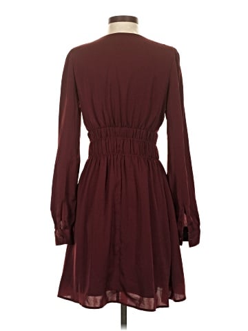 Express Casual Dress (view 2)