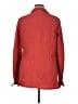 Nina Mclemore Red Blazer Size 14 - photo 2