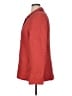 Nina Mclemore Red Blazer Size 14 - photo 5