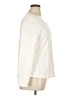 Soma Ivory Long Sleeve Blouse Size XL - photo 4