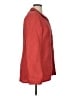 Nina Mclemore Red Blazer Size 14 - photo 4