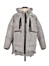 Orolay Gray Snow Jacket Size M - photo 1