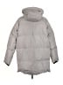 Orolay Gray Snow Jacket Size M - photo 2