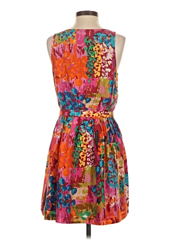 Eliot Casual Dress (view 2)